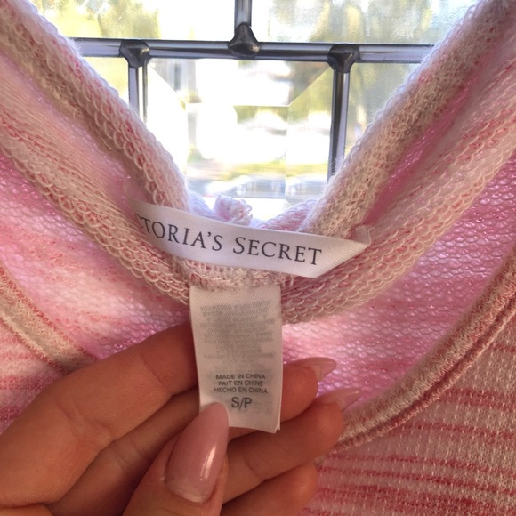 Pink and white romper - Picture 2 of 3